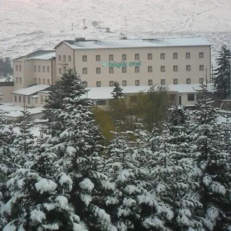 Buyuk 3* Uludag (Bursa)