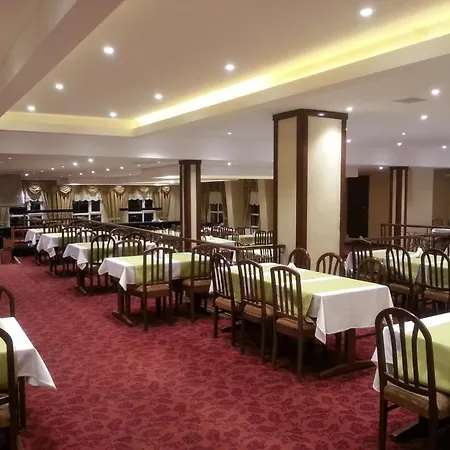 Hotel Buyuk