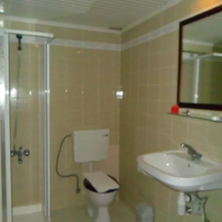 Buyuk Hotel Uludag (Bursa)