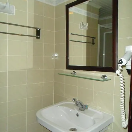 Buyuk Hotel
