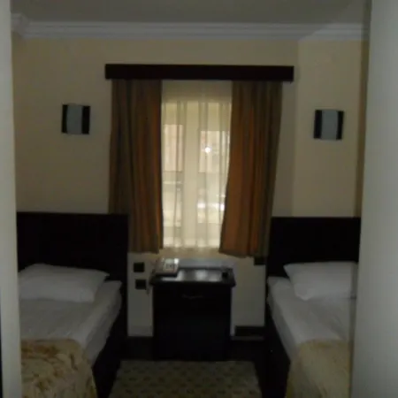 Buyuk Hotel Uludag (Bursa)