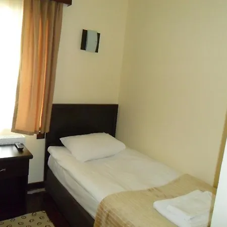 Buyuk Uludag (Bursa)