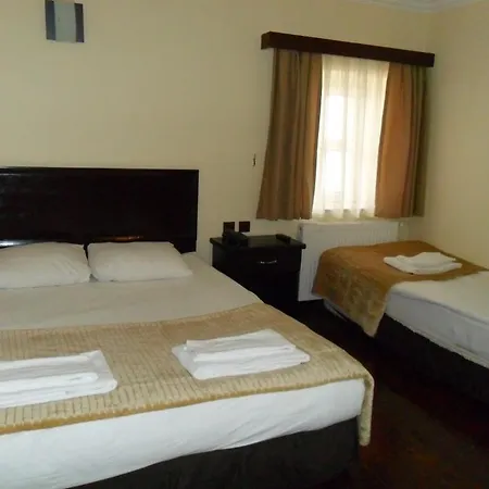 Hotel Buyuk Uludag (Bursa)