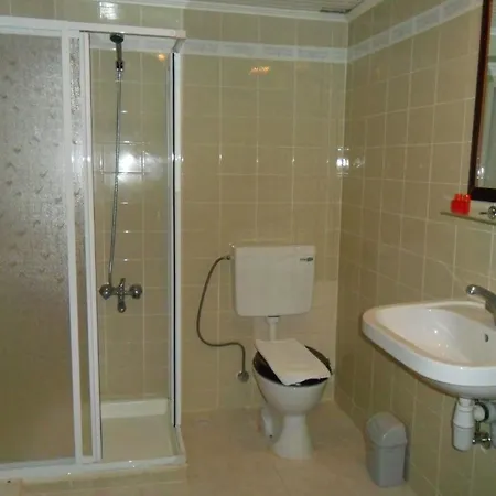 Buyuk 3* Uludag (Bursa)