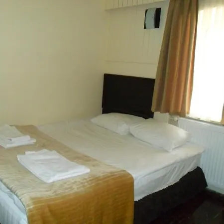 Buyuk Hotel 3*