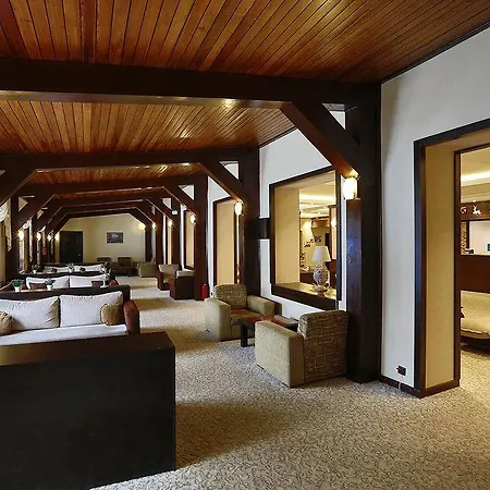 Buyuk 3* Uludag (Bursa)