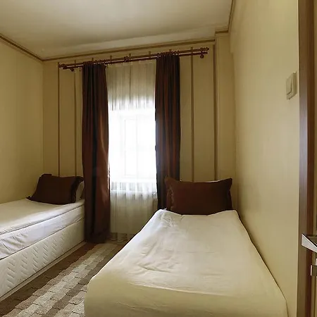 Buyuk 3* Uludag (Bursa)