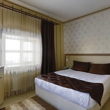 Buyuk Hotel Uludag (Bursa)