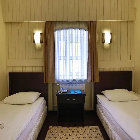 Buyuk 3* Uludag (Bursa)