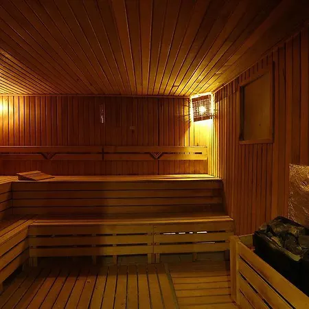 Buyuk 3* Uludag (Bursa)