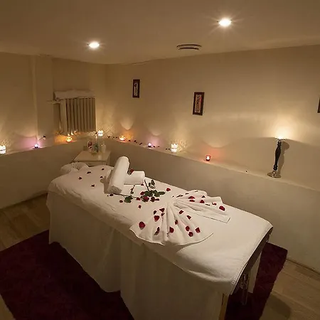 Hotel Buyuk 3*