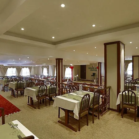 Buyuk Hotel Uludag (Bursa)