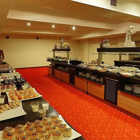 Buyuk Uludag (Bursa)