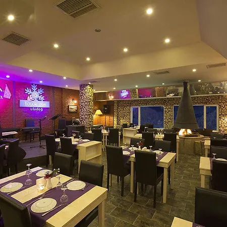 Buyuk Hotel 3*
