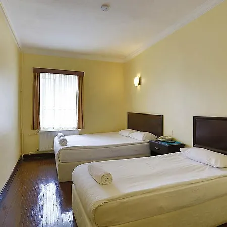 Buyuk Uludag (Bursa)