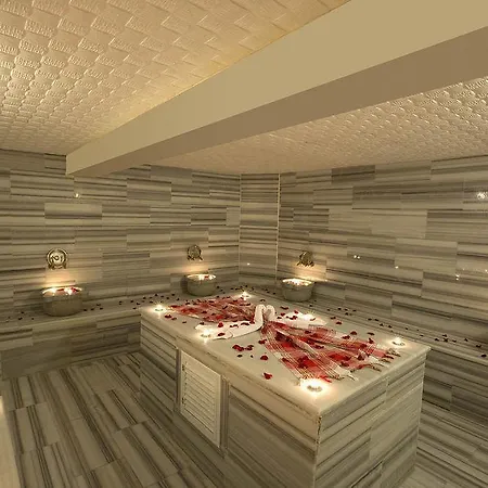 Buyuk Hotel 3*