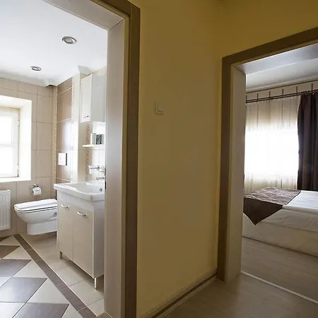 Hotel Buyuk 3*