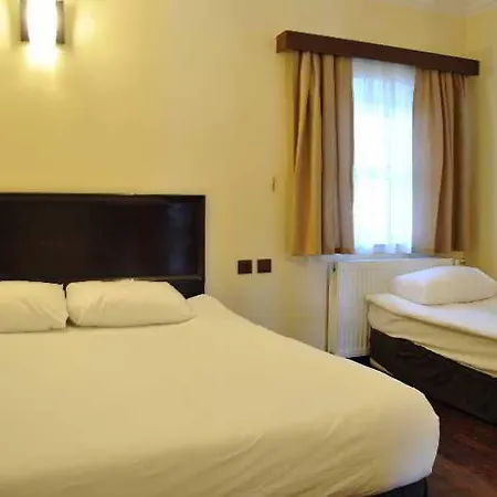 Buyuk 3* Uludag (Bursa)
