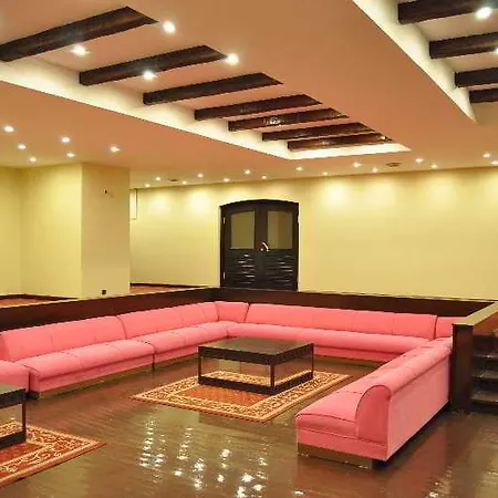 Buyuk Uludag (Bursa)