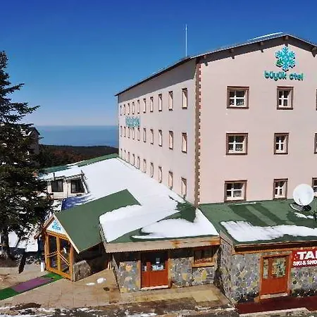 Buyuk Hotel