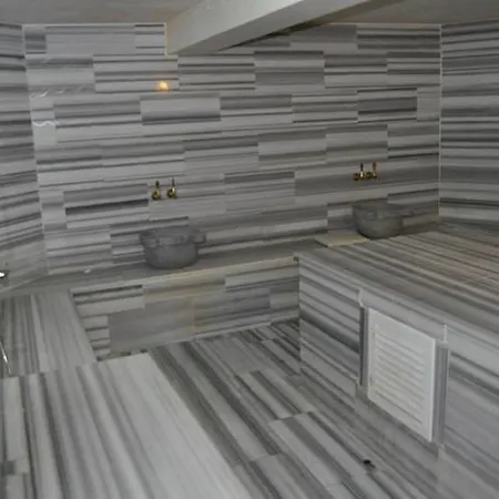 Buyuk 3* Uludag (Bursa)