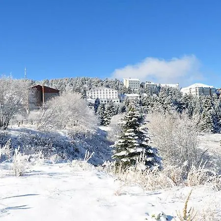 Hotel Buyuk Uludag (Bursa)