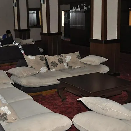 Buyuk Uludag (Bursa)
