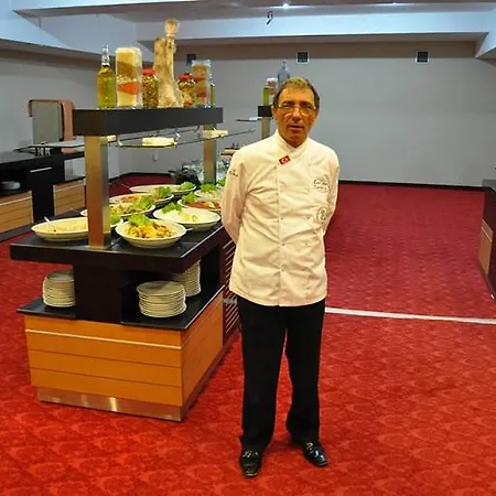 Hotel Buyuk Uludag (Bursa)