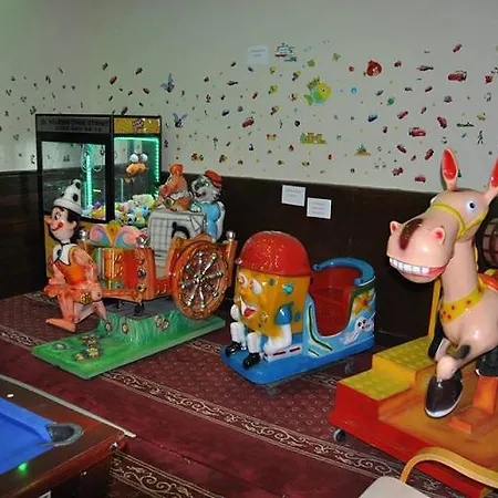 Buyuk 3* Uludag (Bursa)